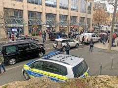 Gastro Autokorso In Jena Am 19012021 0007